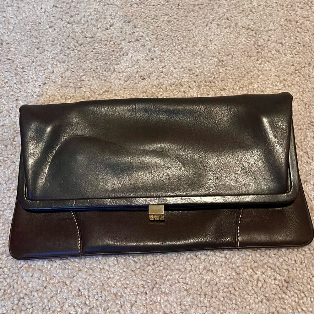 VINTAGE Lambertson Truex Hand Bag - Picture 7 of 10